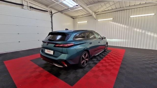 Peugeot 308 Sw image 1