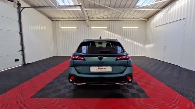Peugeot 308 Sw image 2