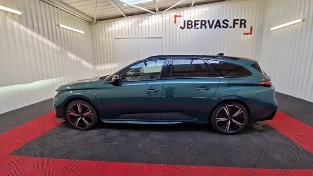 Peugeot 308 Sw image 6