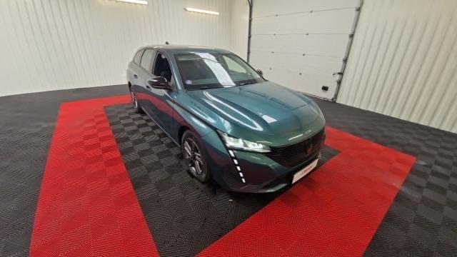 Peugeot 308 Sw image 8