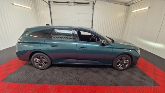 Peugeot 308 Sw image 5