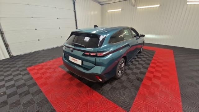 Peugeot 308 Sw image 2