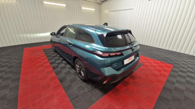 Peugeot 308 Sw image 9