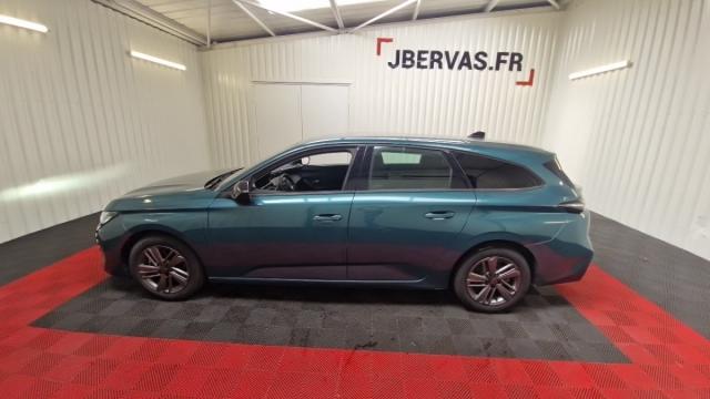 Peugeot 308 Sw image 3