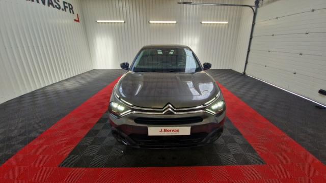 Citroen C4 image 1