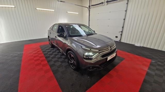 Citroen C4 image 8