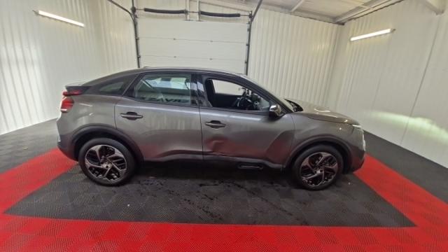 Citroen C4 image 2