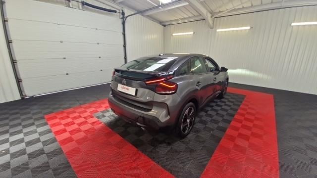 Citroen C4 image 9