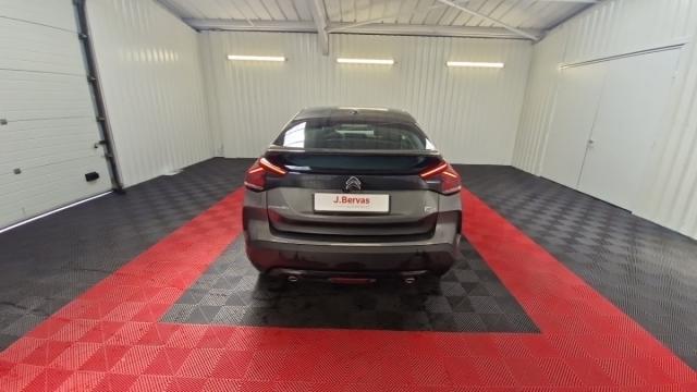 Citroen C4 image 4