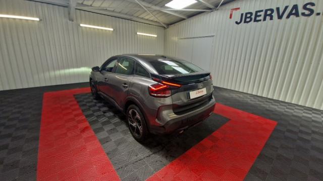 Citroen C4 image 7