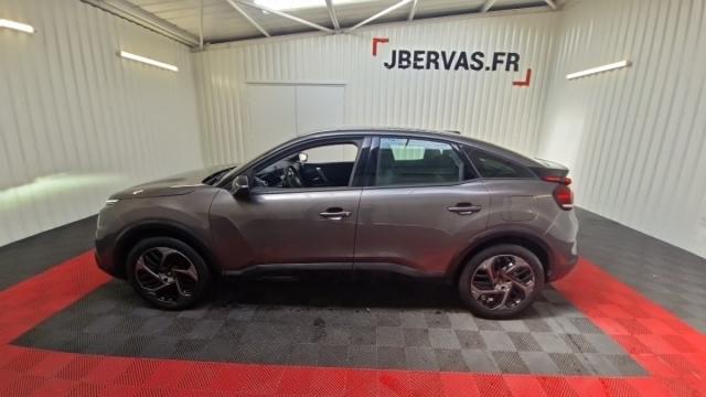 Citroen C4 image 3