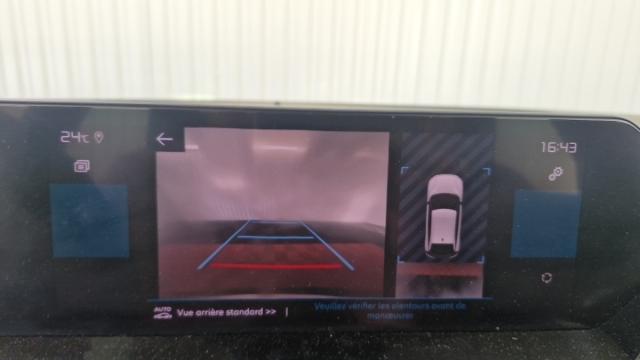 Citroen C4 image 5