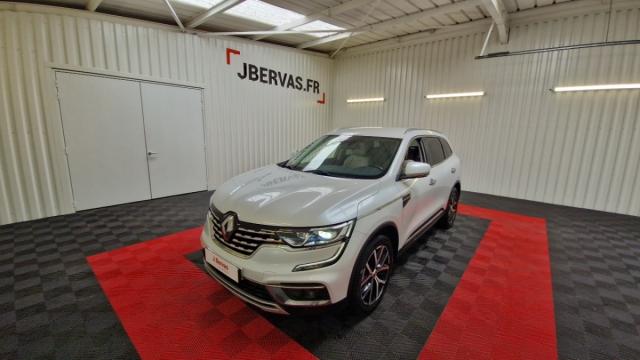 Renault Koleos Intens Tce 160 Edc
