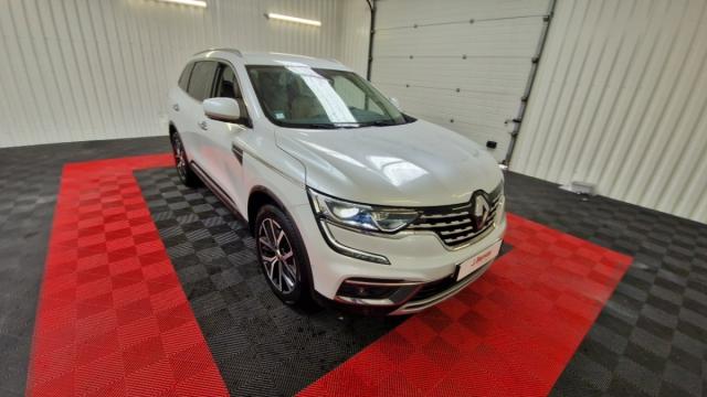 Renault Koleos image 7