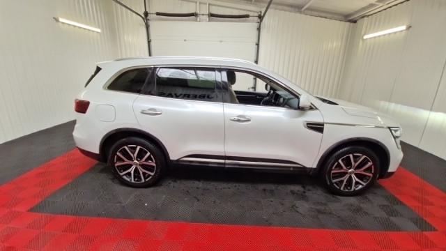 Renault Koleos image 5