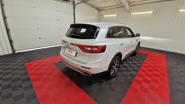 Renault Koleos image 9