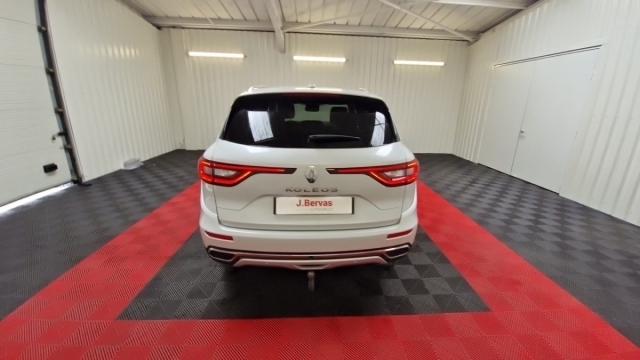 Renault Koleos image 8