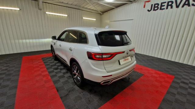 Renault Koleos image 1