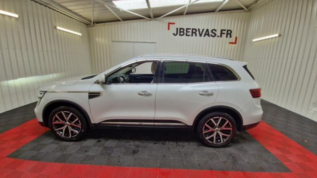 Renault Koleos image 3