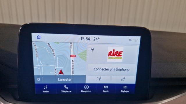 Ford Kuga image 7
