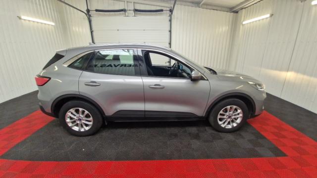 Ford Kuga image 6