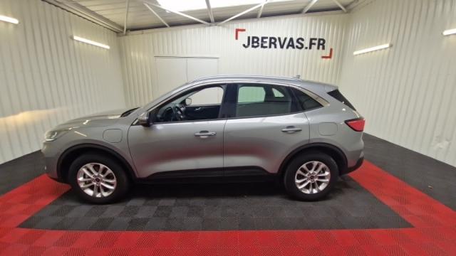 Ford Kuga image 1