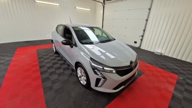 Renault Clio image 2