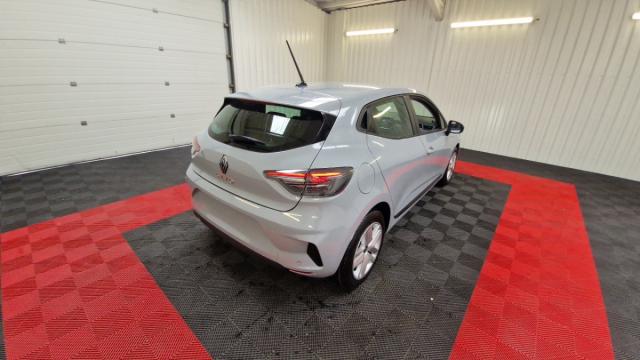 Renault Clio image 4