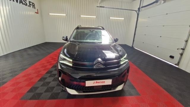 Citroen C5 Aircross image 8