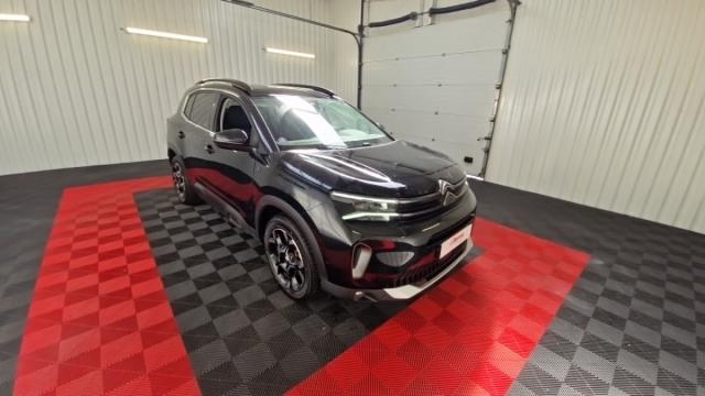 Citroen C5 Aircross image 2