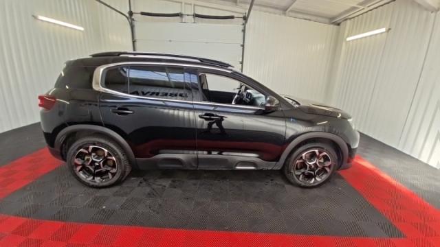 Citroen C5 Aircross image 4