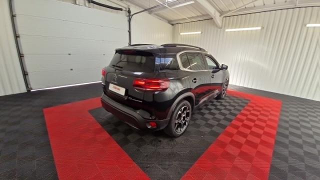 Citroen C5 Aircross image 5