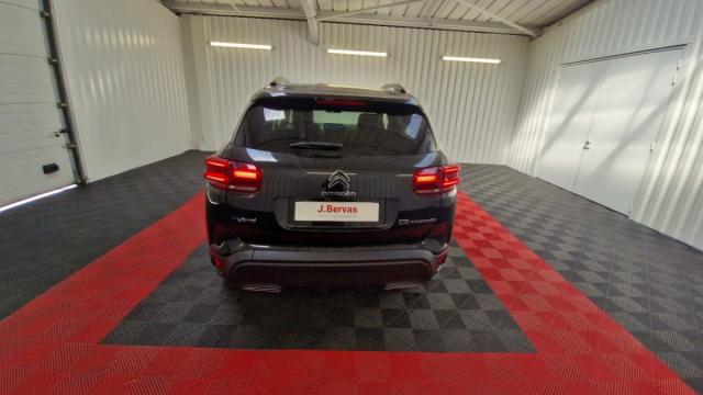 Citroen C5 Aircross image 6