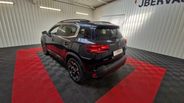 Citroen C5 Aircross image 1