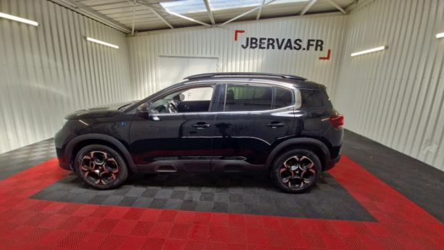 Citroen C5 Aircross image 3
