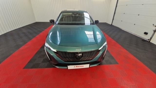 Peugeot 308 Sw image 6