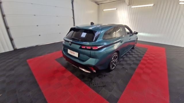 Peugeot 308 Sw image 8