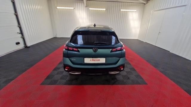 Peugeot 308 Sw image 3