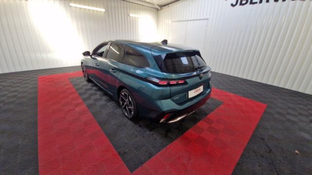 Peugeot 308 Sw image 1