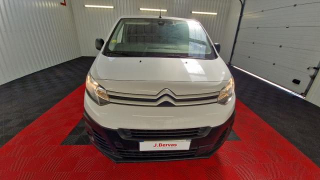 Citroen Jumpy image 1