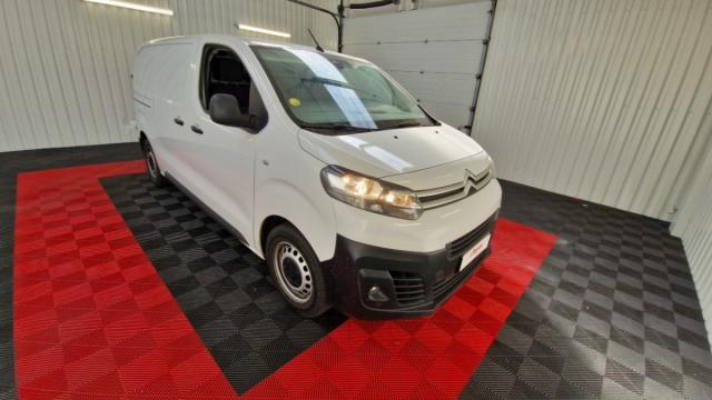 Citroen Jumpy image 7
