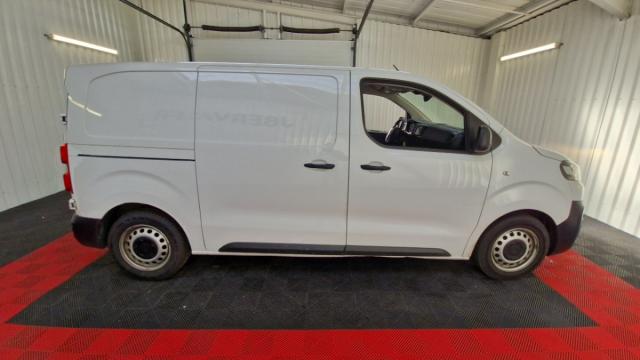 Citroen Jumpy image 4