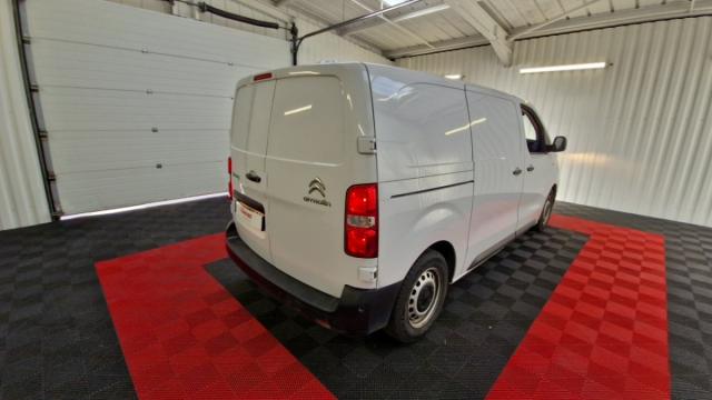 Citroen Jumpy image 8