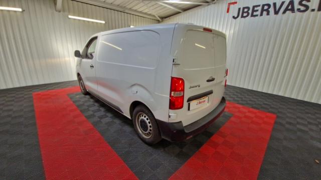 Citroen Jumpy image 6