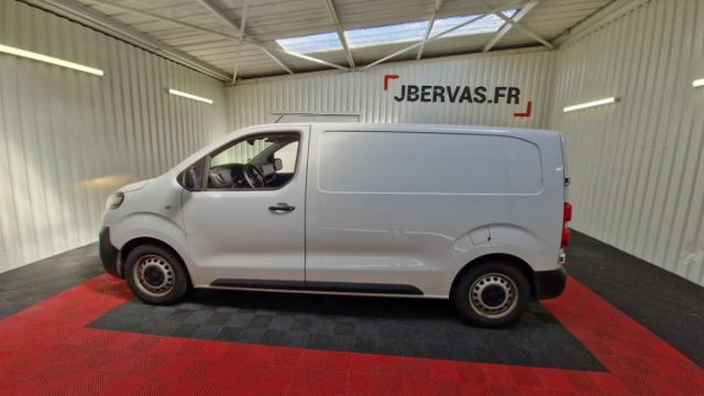 Citroen Jumpy image 2