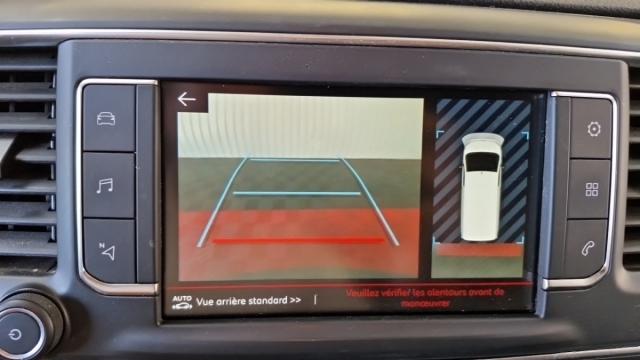 Citroen Jumpy image 3