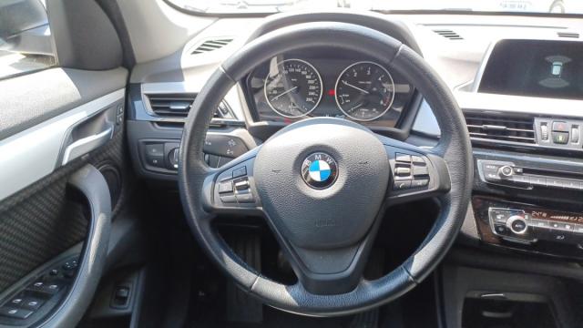 Bmw X1 image 7