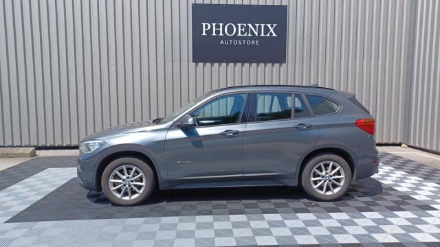 Bmw X1 image 5