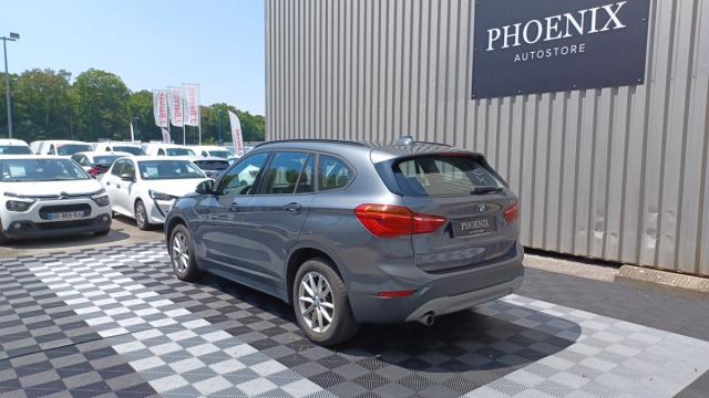 Bmw X1 image 9