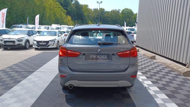 Bmw X1 image 8